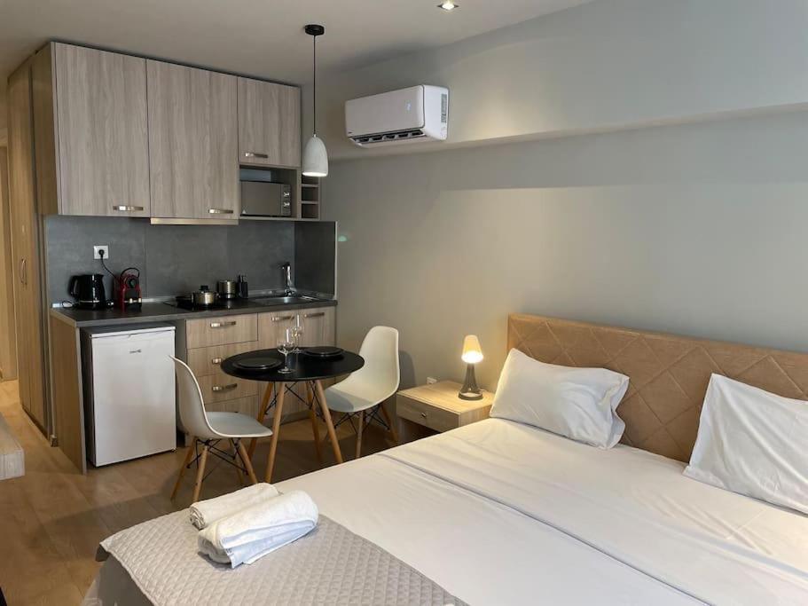 Ladadika Deluxe #2 Apartment Thessaloniki